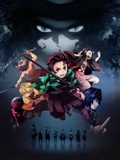 Demon Slayer: Kimetsu no Yaiba