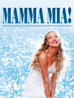 5. Mamma Mia! (2008)