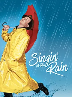 8. Singin' in the Rain (1952)