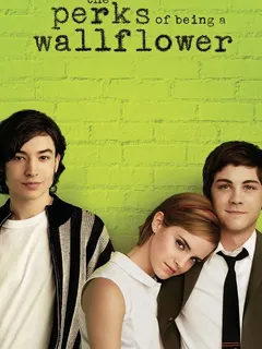 The Perks of Being a Wallflower