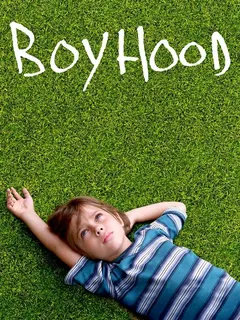 Boyhood