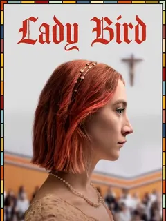 Lady Bird