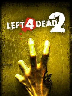 8. Left 4 Dead 2 (2009)