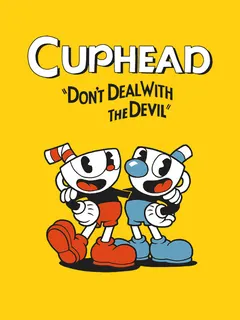 9. Cuphead (2017)