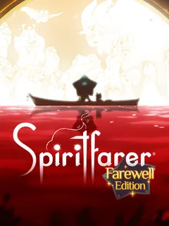 4. Spiritfarer (2020)