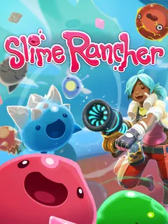 5. Slime Rancher (2016)