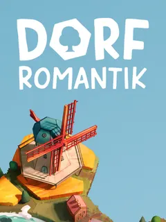 6. Dorfromantik (2022)