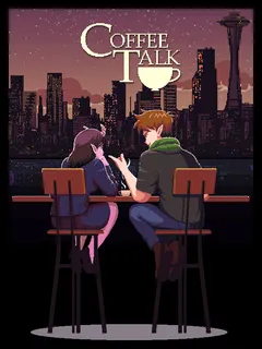 8. Coffee Talk (2020)