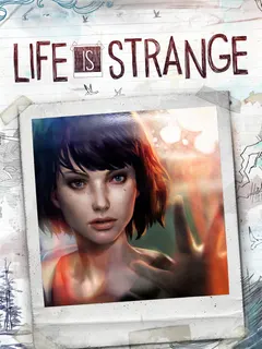 6. Life is Strange (2015)