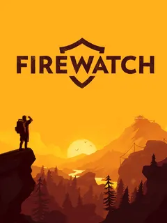 7. Firewatch (2016)