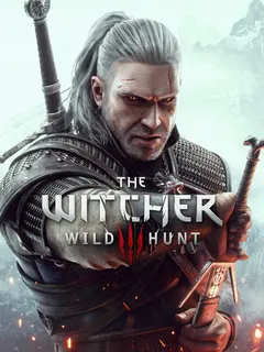 8. The Witcher 3: Wild Hunt (2015)