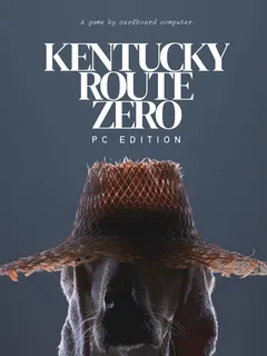 9. Kentucky Route Zero (2020)