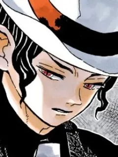 Muzan Kibutsuji