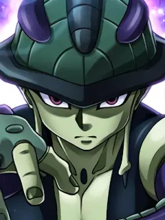 Meruem