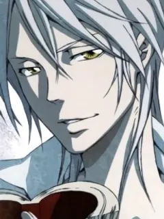 Shougo Makishima
