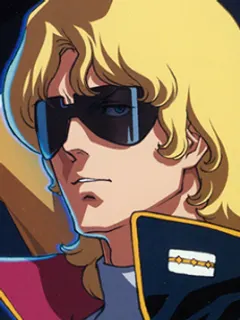 Char Aznable