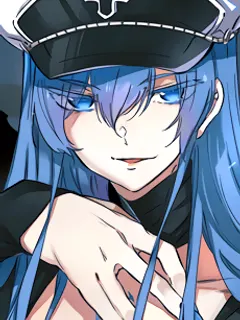 Esdeath
