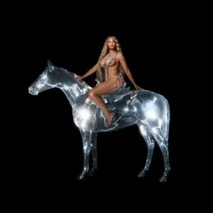 5. RENAISSANCE (Beyoncé)