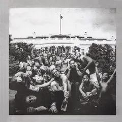 6. To Pimp a Butterfly (Kendrick Lamar)