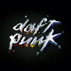 7. Discovery (Daft Punk)