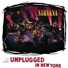 9. MTV Unplugged In New York (Nirvana)