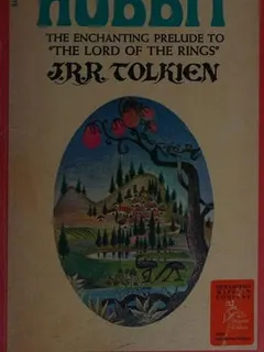 1. The Hobbit (1937)