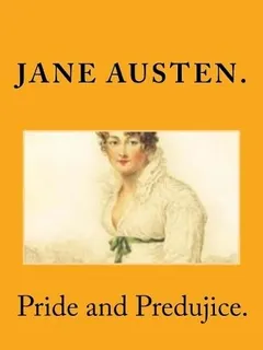 2. Pride and Prejudice (1813)