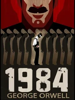 3. 1984 (1949)