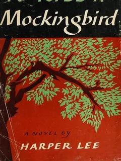 4. To Kill a Mockingbird (1960)