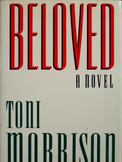 6. Beloved (1987)