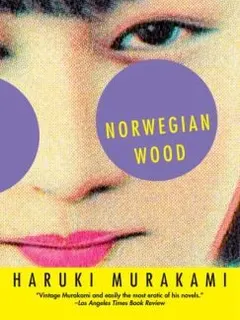 9. Norwegian Wood (1987)