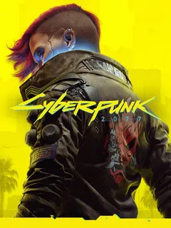 5. Cyberpunk 2077 (2020)