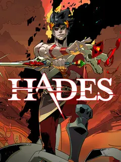 6. Hades (2020)