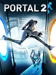 8. Portal 2 (2011)