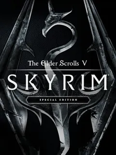 9. Skyrim (2016)