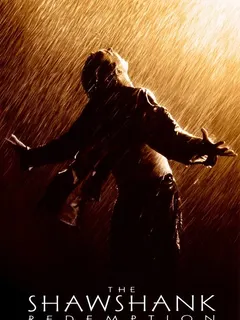 1. The Shawshank Redemption (1994)