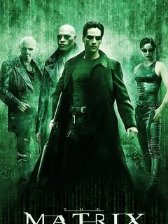 3. The Matrix (1999)