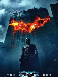 4. The Dark Knight (2008)