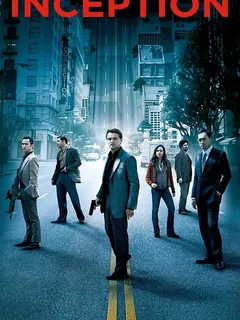 5. Inception (2010)