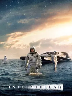 6. Interstellar (2014)