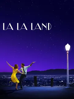 7. La La Land (2016)