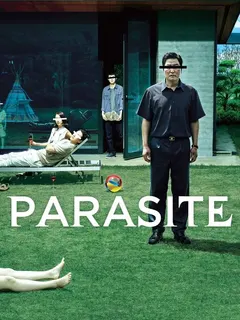 8. Parasite (2019)
