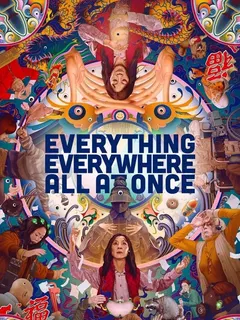 9. Everything Everywhere All at Once (2022)