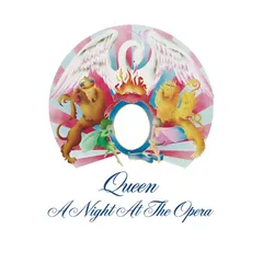1. Bohemian Rhapsody (Queen)