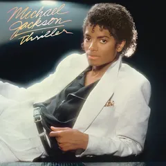 3. Billie Jean (Michael Jackson)