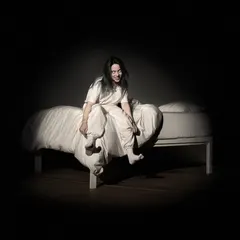 4. bad guy (Billie Eilish)