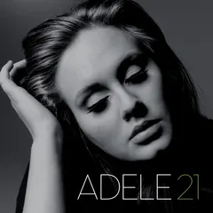 6. Rolling in the Deep (Adele)