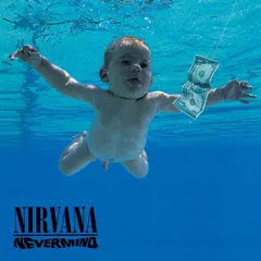 7. Smells Like Teen Spirit (Nirvana)
